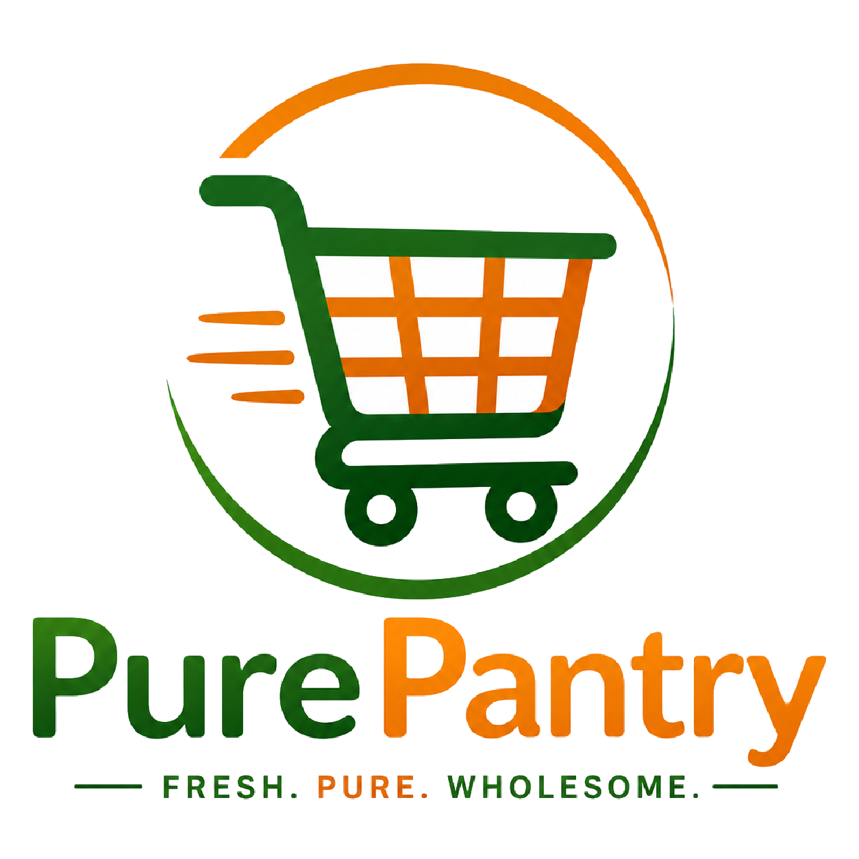 PurePantry logo